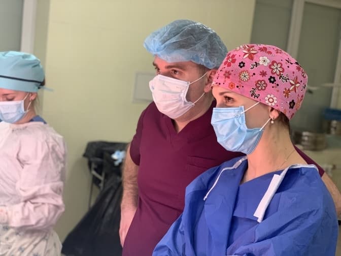 Із лікарень Львова створять три медичні об’єднання. Що зміниться для пацієнтів