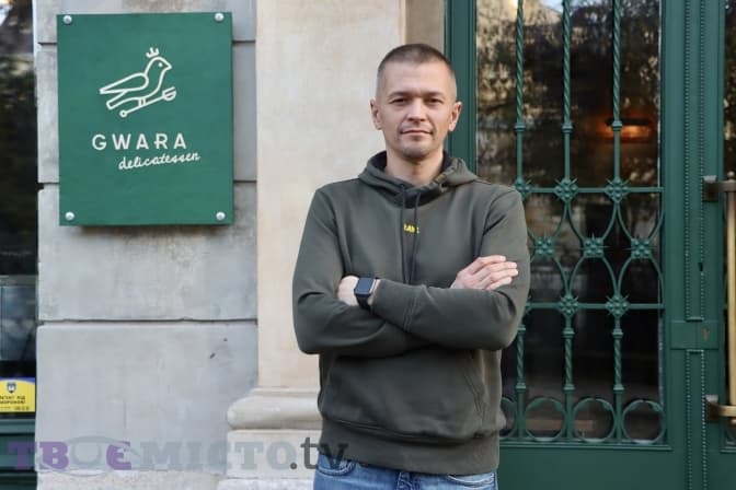 «Ресторанів з локальною кухнею буде все менше». Чому у Львові закрилася відома «Ґвара»