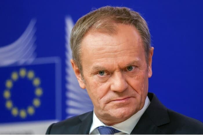 Росія упродовж 3-4 років буде готова до нової війни ще більших масштабів, – Туск