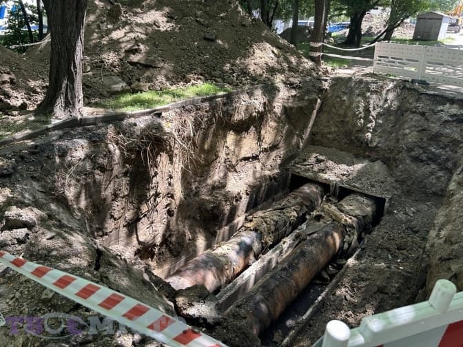 У Львові міняють мережу, що забезпечує теплом 120 тисяч людей та як місту дати раду з самокатами. Підсумки доби