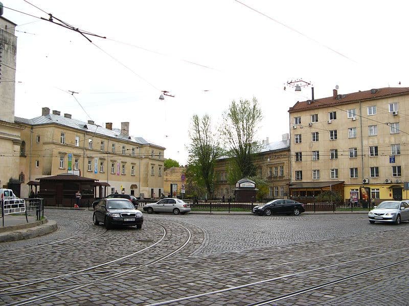У Львові в локаціях кількох підземних переходів зроблять ще наземні