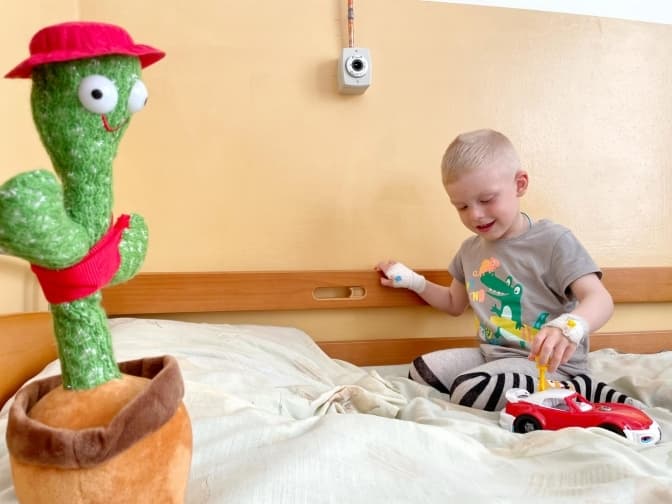 фото: перше тмо