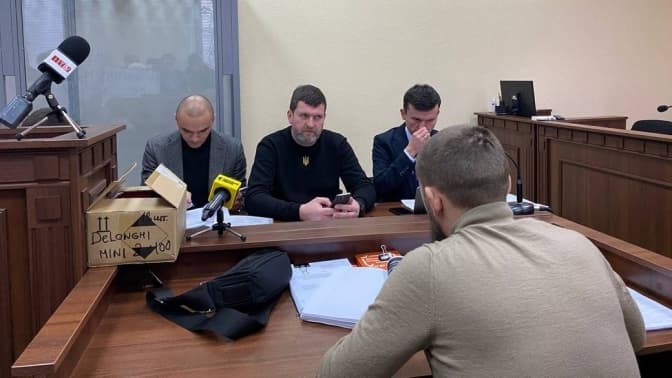 Суд відсторонив міського голову Ірпеня від посади ще на два місяці