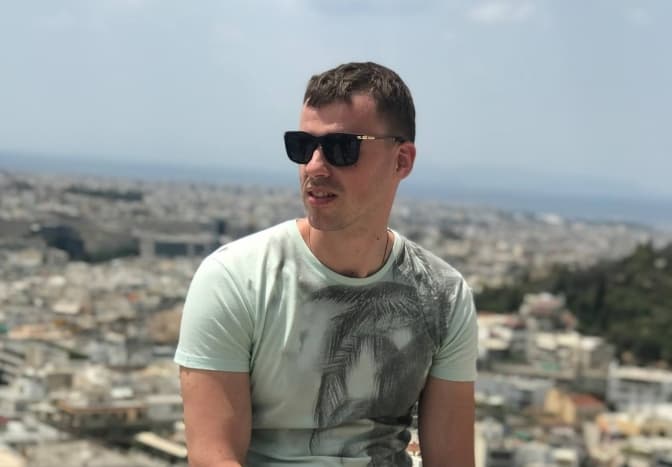 фото: фейсбук/олег забарило