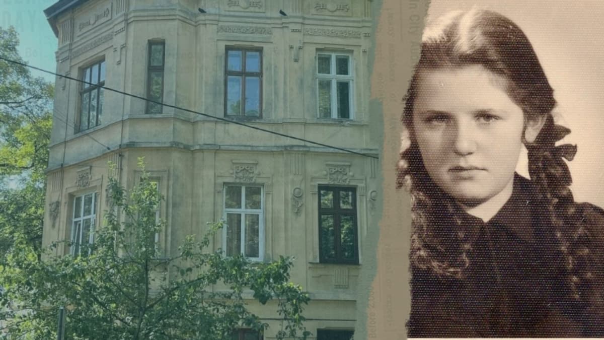 Урятована з львівського гетто. Про єврейську дівчинку, яку прихистили місцеві