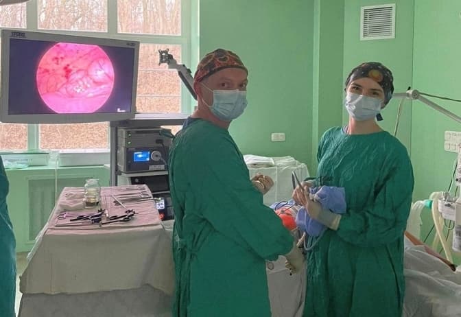 Фото: Охматдит