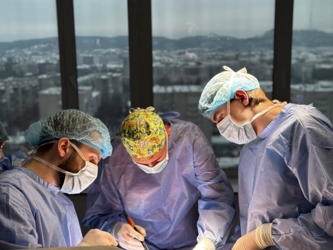 фото: перше тмо