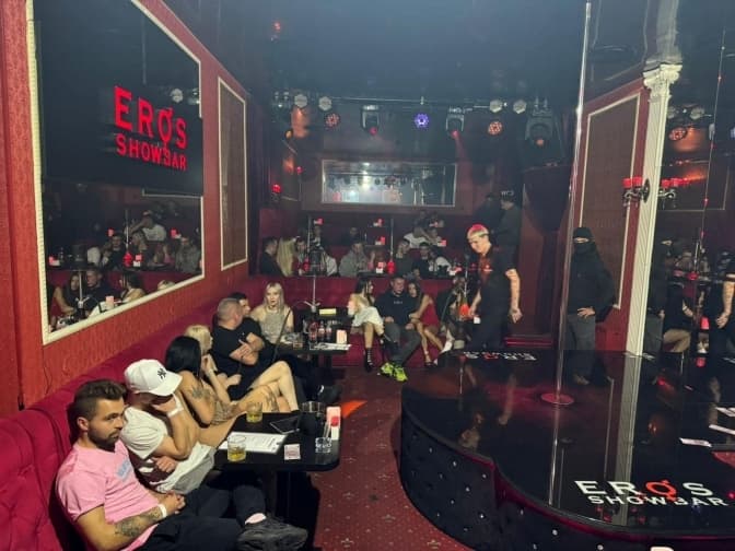 ТЦК завітали до львівських клубів