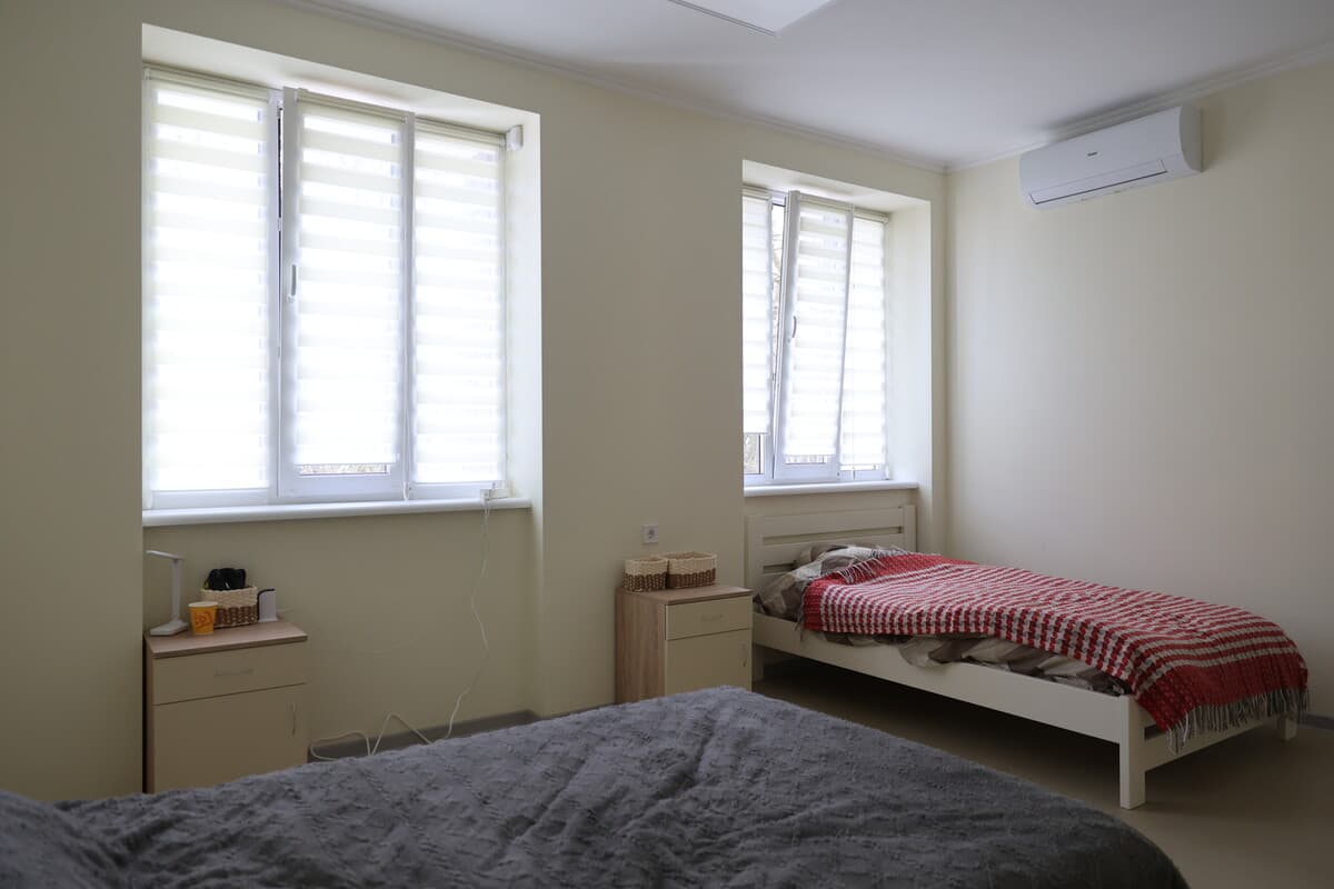 Кімната у Будинку / фото: ЛМР