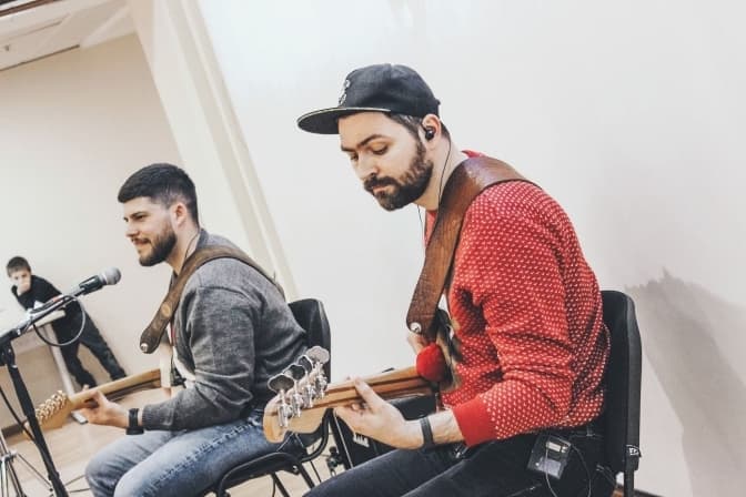 У центрі Львова пройде благодійний концерт на підтримку захисників Маріуполя