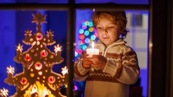 У ПЦУ пояснили, коли цьогоріч святкуватимуть День святого Миколая