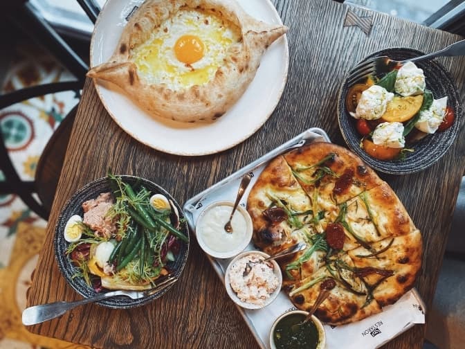 Фото: закладу