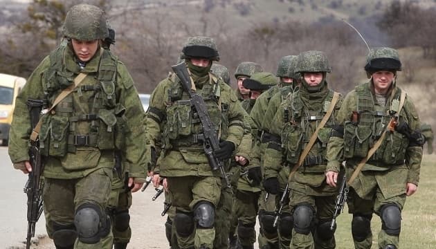 У розвідці вважають, що загальна мобілізація стане значним ударом по режиму путіна