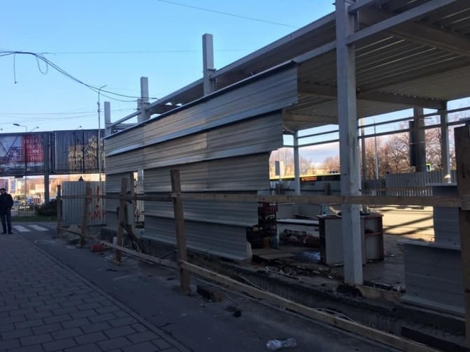 Фото: Андрій Москаленко