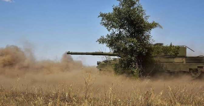 Втрати ворога у війні. Оновлена статистика Генштабу