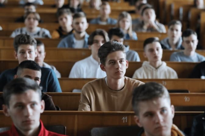 У МОН помітили збільшення студентів призовного віку та проведуть перевірку