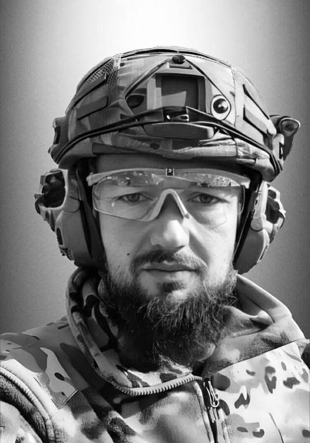 Андрій Грущик / фото: ЛОДА