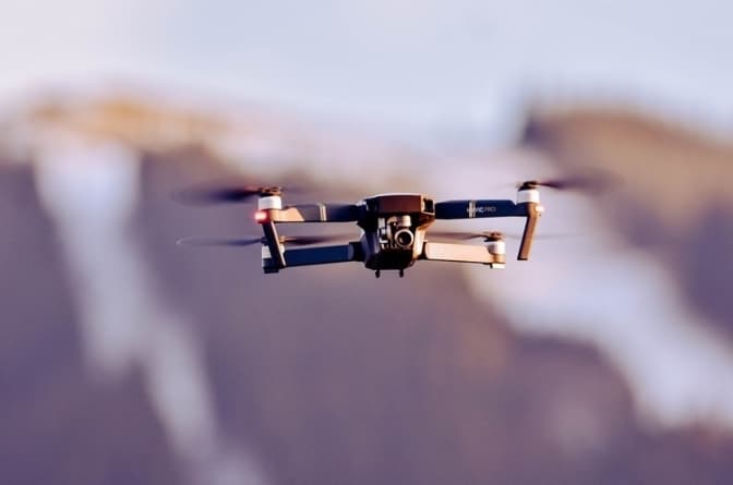 Зеленський пообіцяв мільйон українських дронів у 2024 році