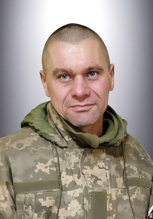 Андрій Антонишин / фото: ЛМР