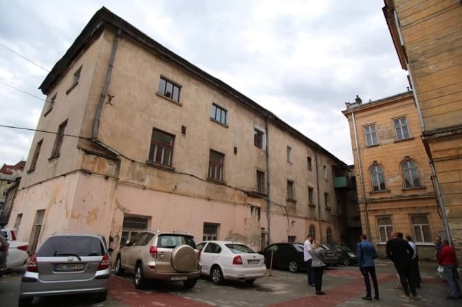 У Львові з’явиться інноваційний науковий парк за понад 32 млн гривень