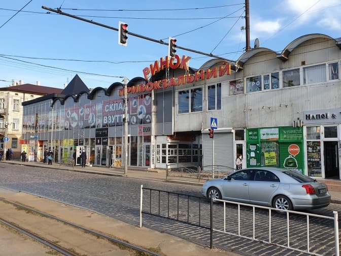 Фото: Тарас Бабенчук