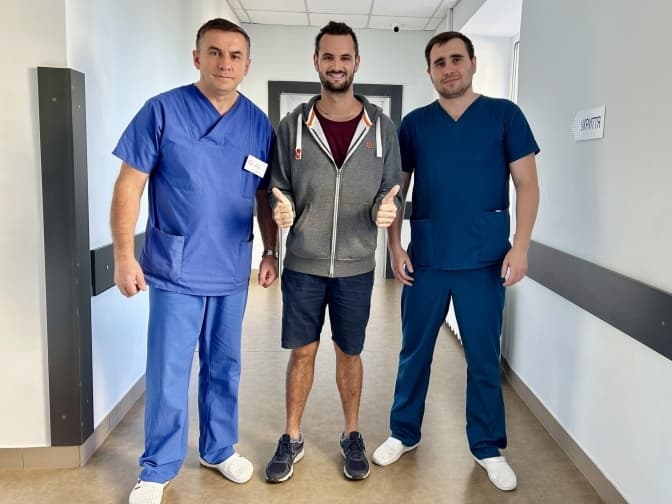 фото: перше тмо