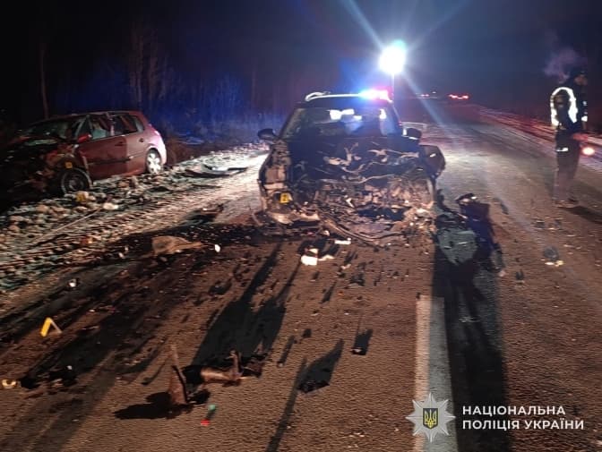 фото: поліція