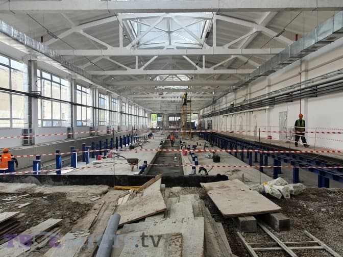 Фото: Тарас Бабенчук