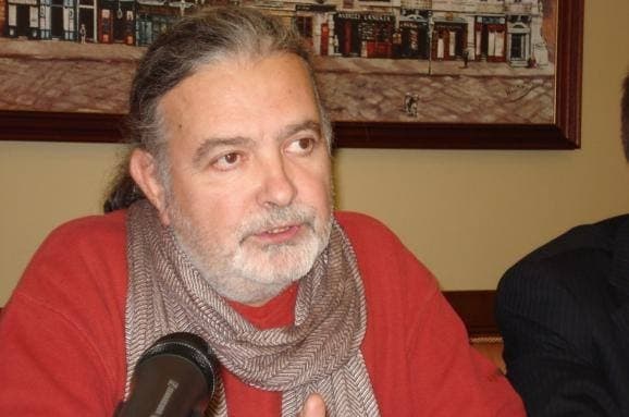 У Львові помер директор театру «Воскресіння» Ярослав Федоришин