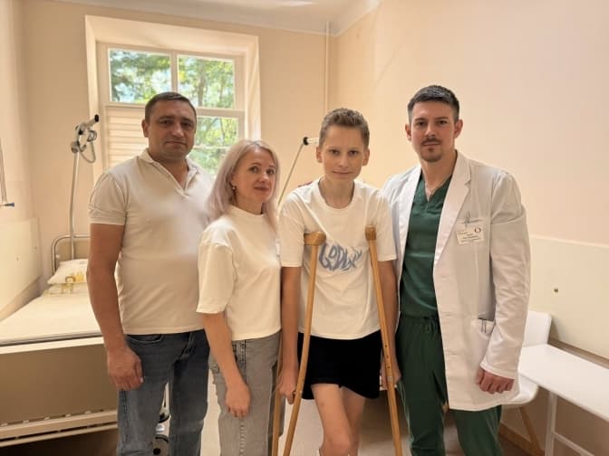 фото: охматдит