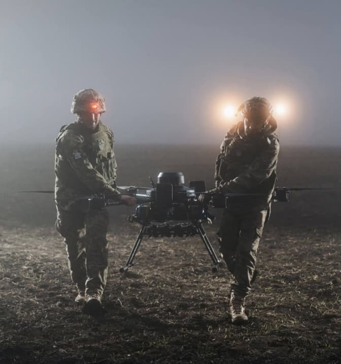 фото: генштаб