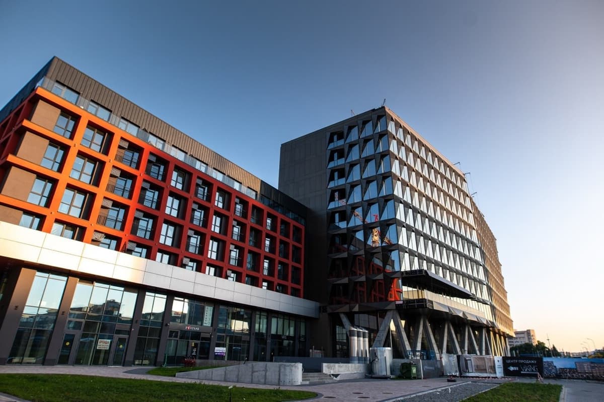 Viking Development випускає перші в Україні корпоративні облігації у сфері нерухомості