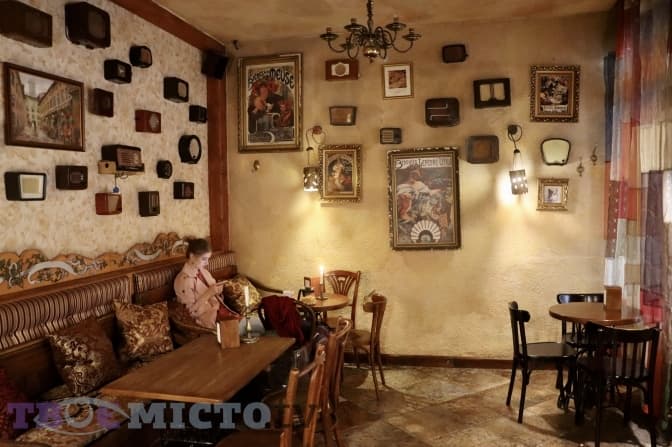 Ресторани у Львові перевіряють на нові обмеження. Репортаж із закладів