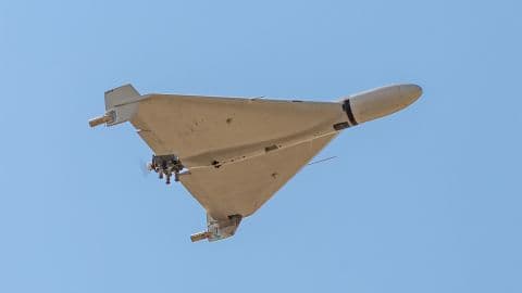 Зеленський попередив про можливу атаку цієї ночі