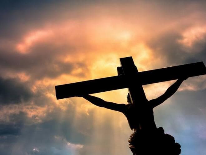 Сьогодні – Страсна п'ятниця. Традиції та звичаї християн