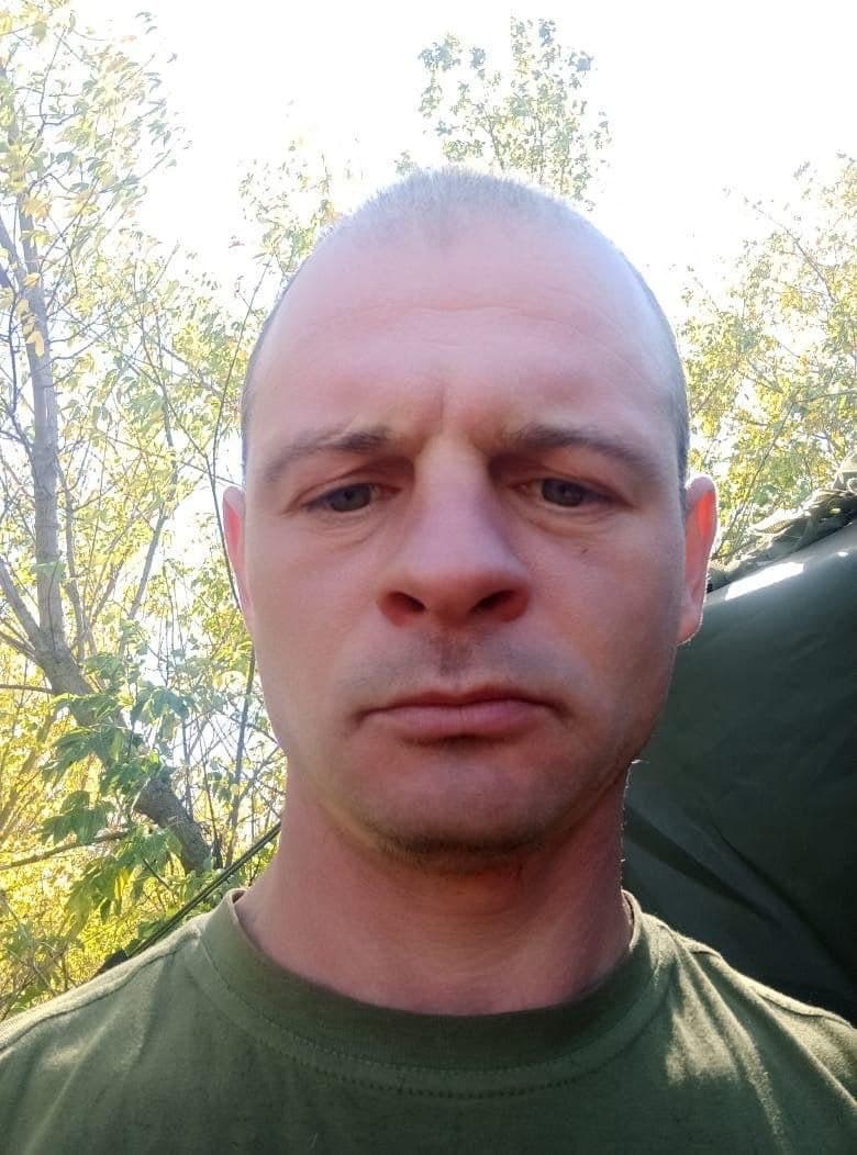 Андрій Шулим / фото: Максим Козицький