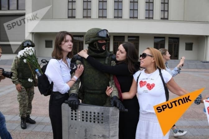 Мінімальна зарплата в Україні / обвал ВВП та останні дні Лукашенка. Головне за ніч і минулу добу