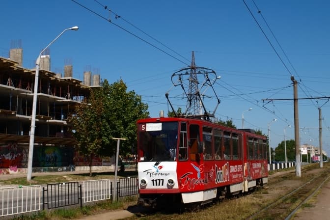 Фото: Андрій Василюк