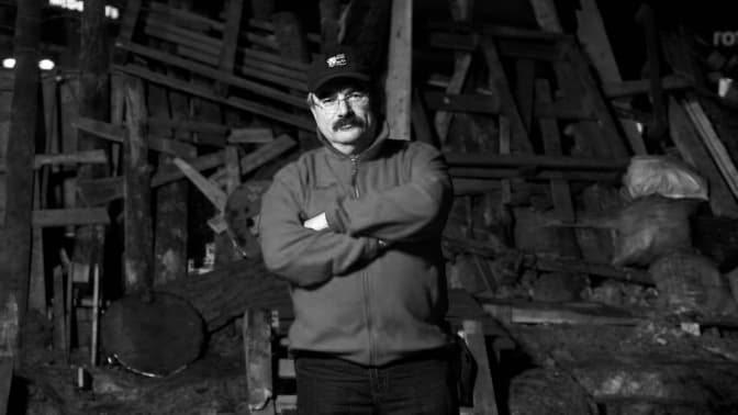 У Львові сьогодні попрощаються з головою Світового Пласту, Мироном Спольським