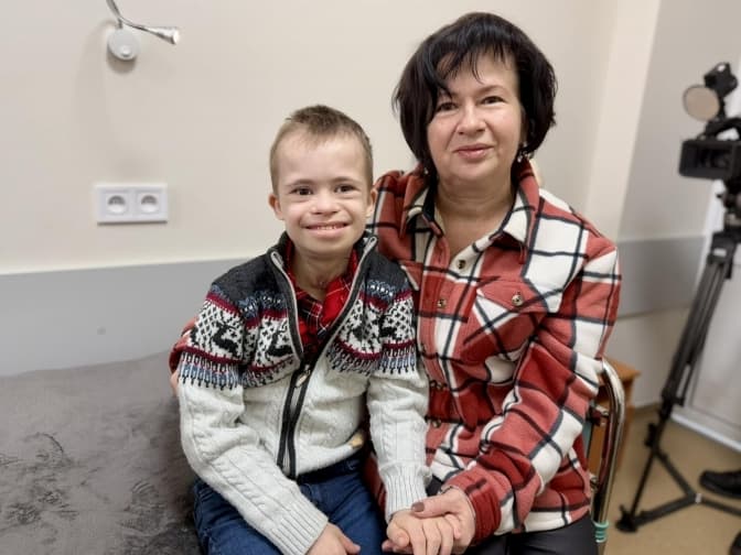 Львівські лікарі повернули дихання 14-річному хлопчику