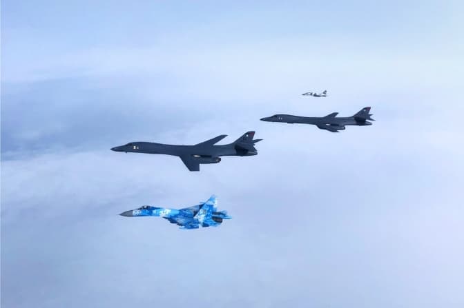 Українські військові провели не менше семи контратак за добу