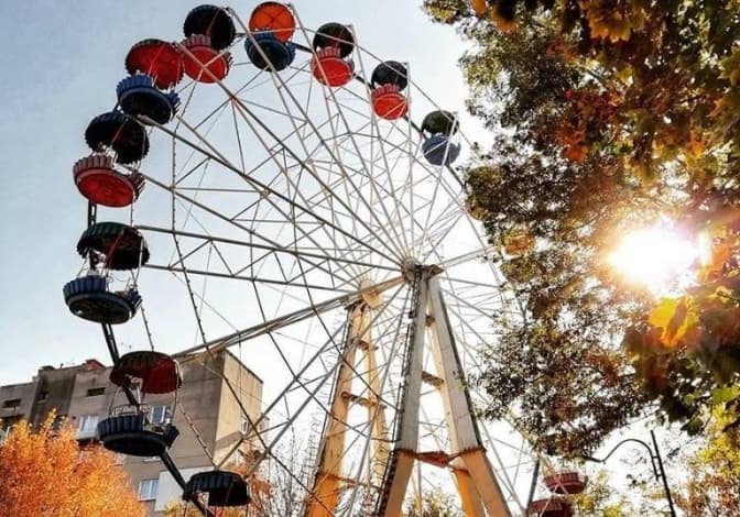 Від сьогодні у Львові стане холодніше