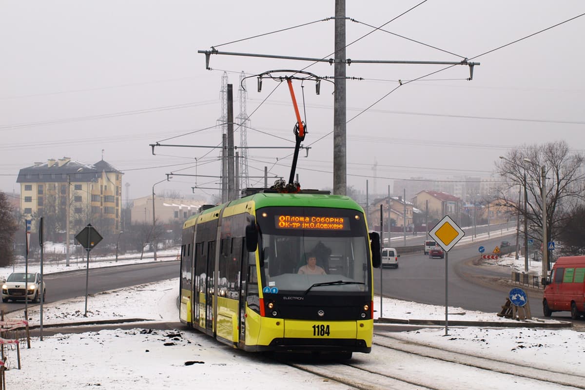 Змінити екосистему. Чому ми оголосили у Львові Рік комфортного пересування
