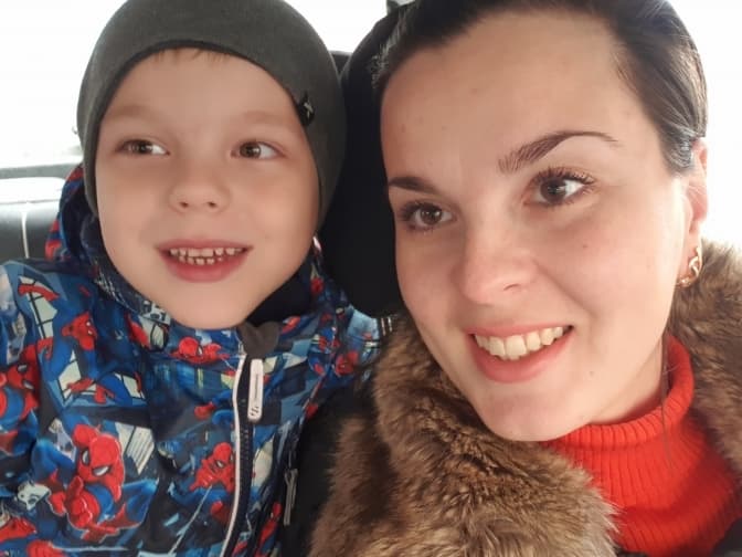 Сьогодні у Львові збиратимуть гроші на лікування молодої мами. Як долучитись