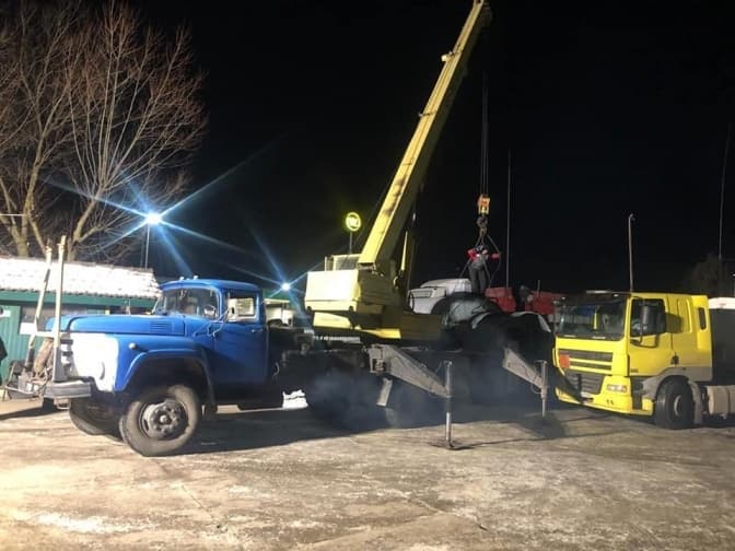 У Львові правоохоронці закрили дві нелегальні АЗС