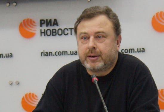 У Києві СБУ знайшла і затримала російського пропагандиста, який ховався у монастирі УПЦ МП