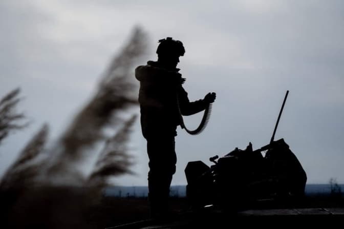 Фото: Генштаб