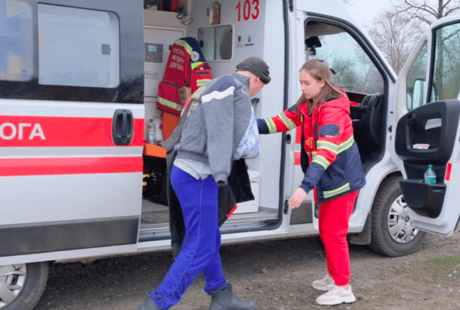 Україні вдалося повернути з полону ще 12 людей