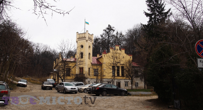 У Львові хочуть відновити історичний стрілецький тир