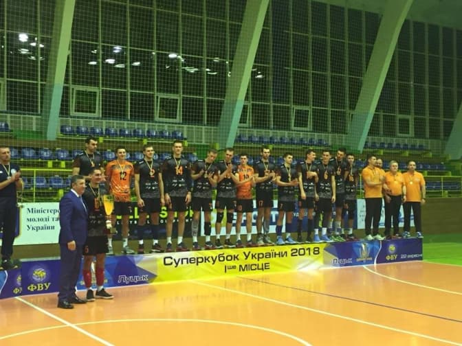 фото прес-служби клубу